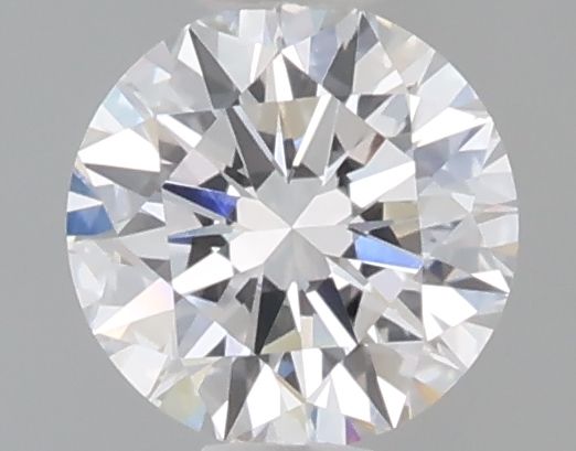 0.55 ct lab-grown Round Diamond