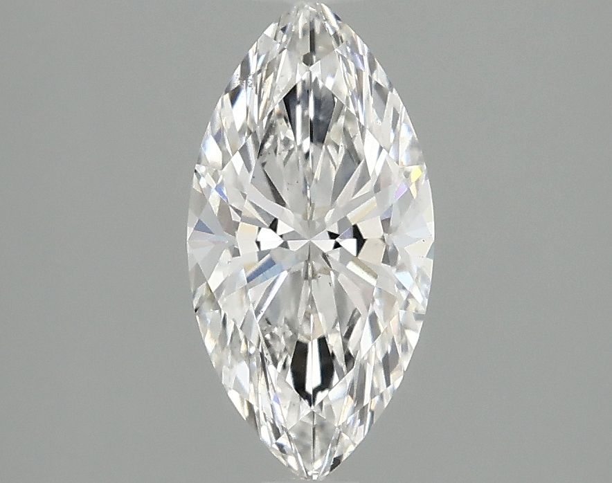1.09 ct. marquise Lab Grown Diamond front image