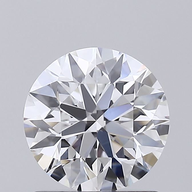 1.00 ct. round Lab Grown Diamond front image