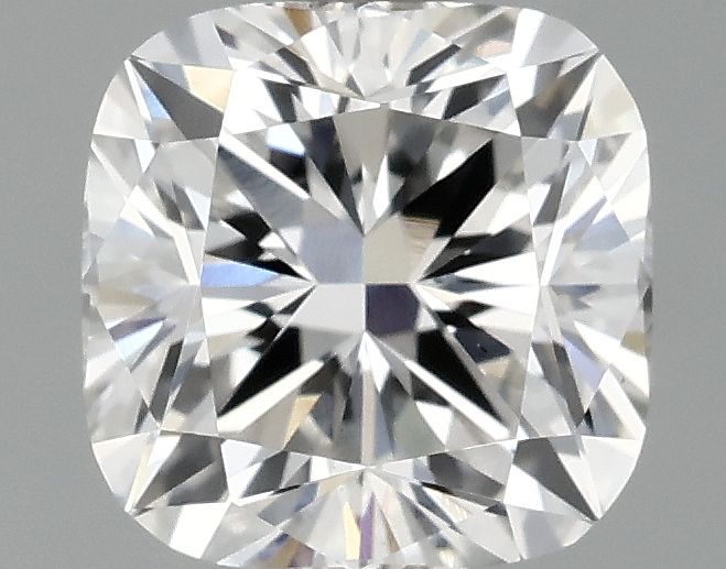 0.99 ct lab-grown Cushion modified Diamond