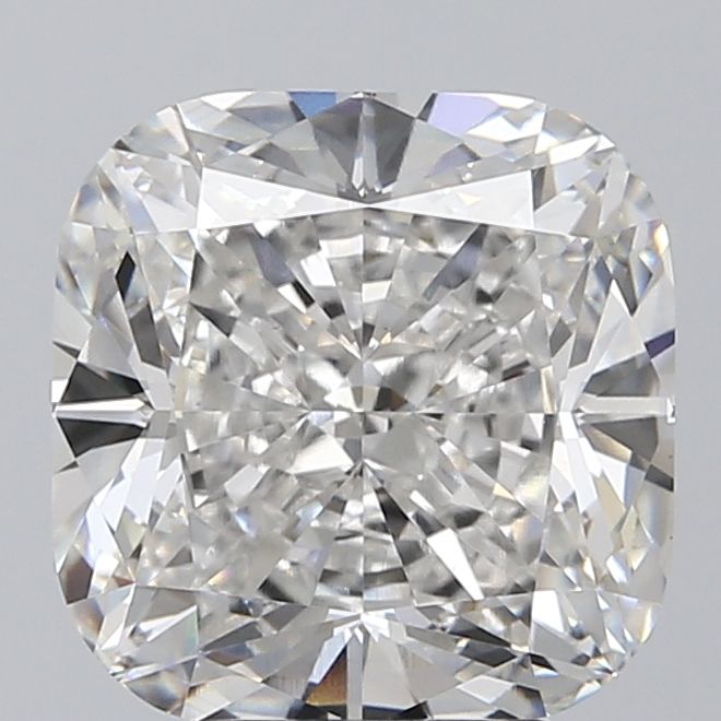 Cushion Diamond