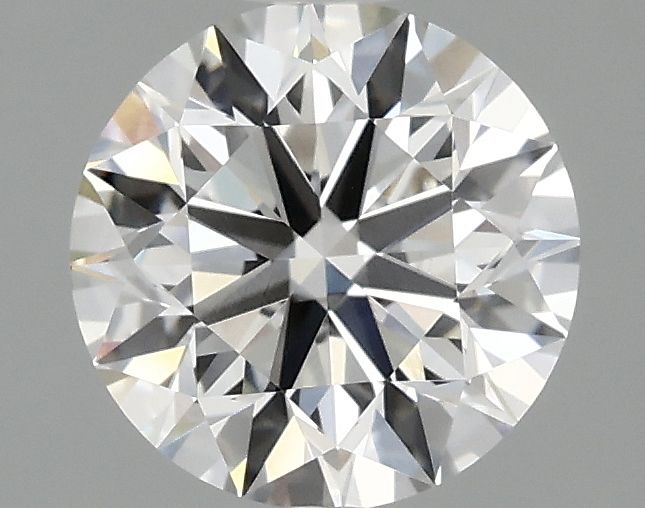 1.51 ct. round Lab Grown Diamond front image