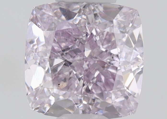 0.36 ct Cushion Brilliant diamond