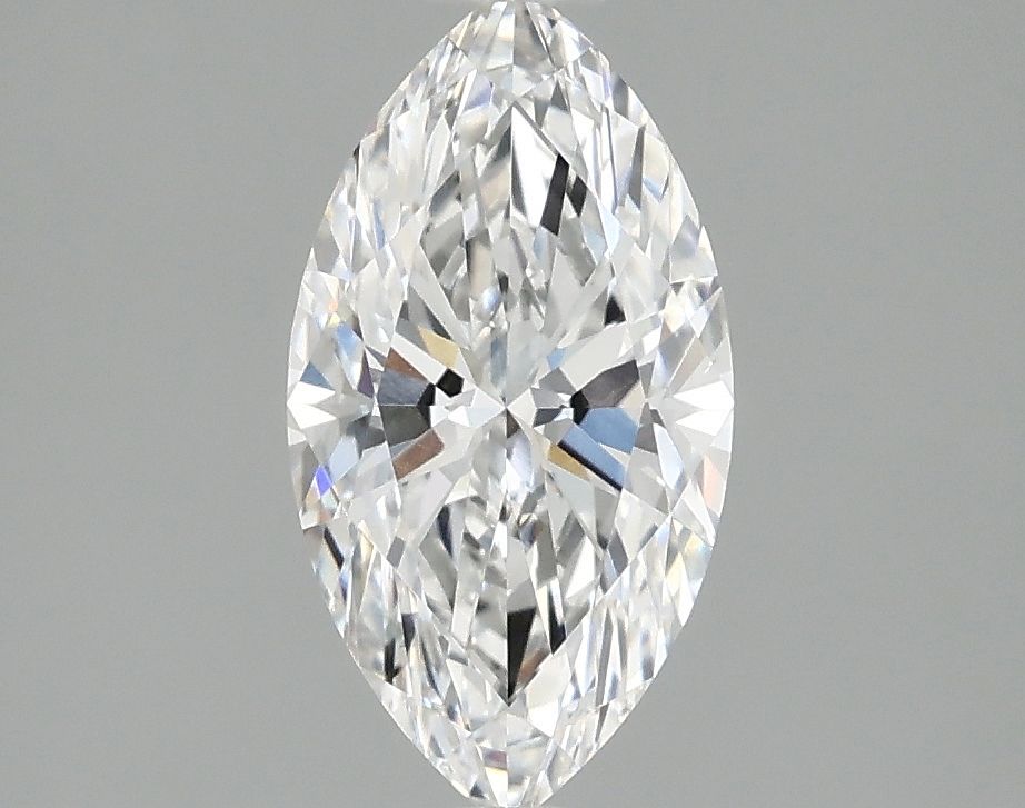 1.53 ct. marquise Lab Grown Diamond front image