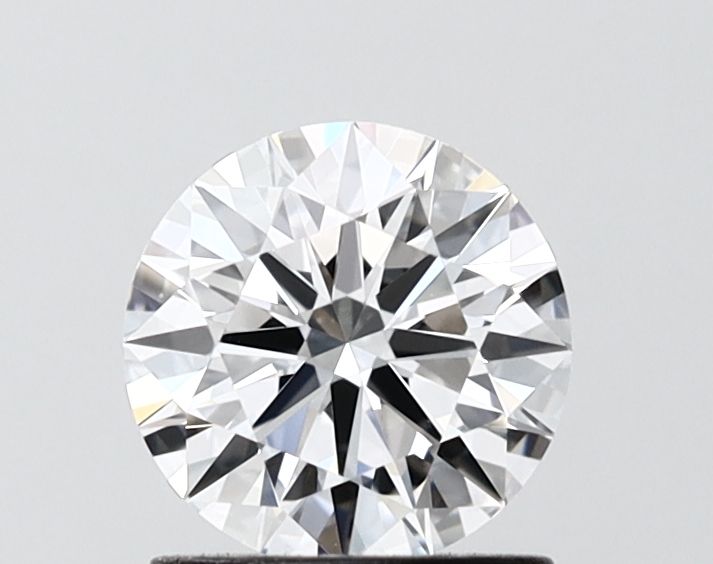 1.04 ct. round Lab Grown Diamond front image