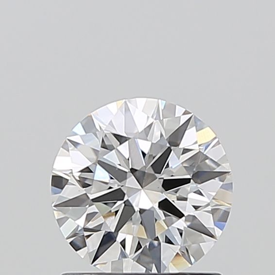1.09 ct Round diamond