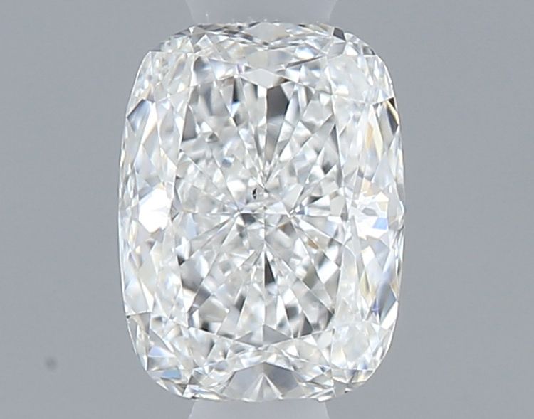 Cushion Diamond