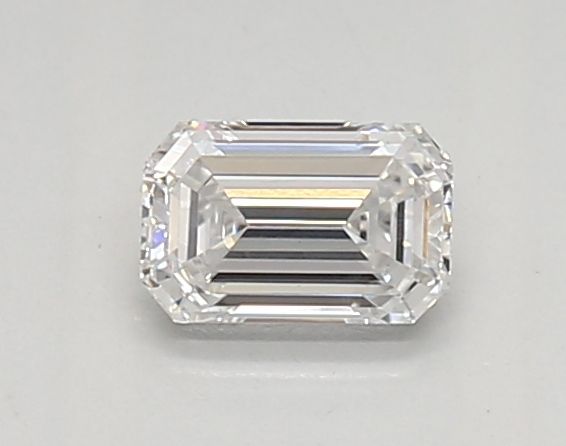 0.36 ct lab-grown Emerald Diamond