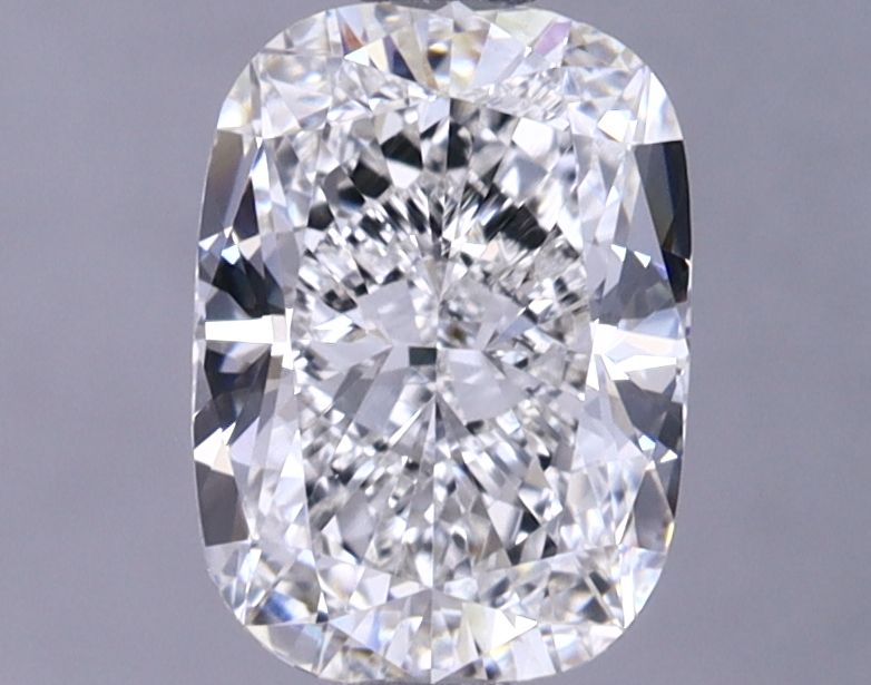Cushion Diamond