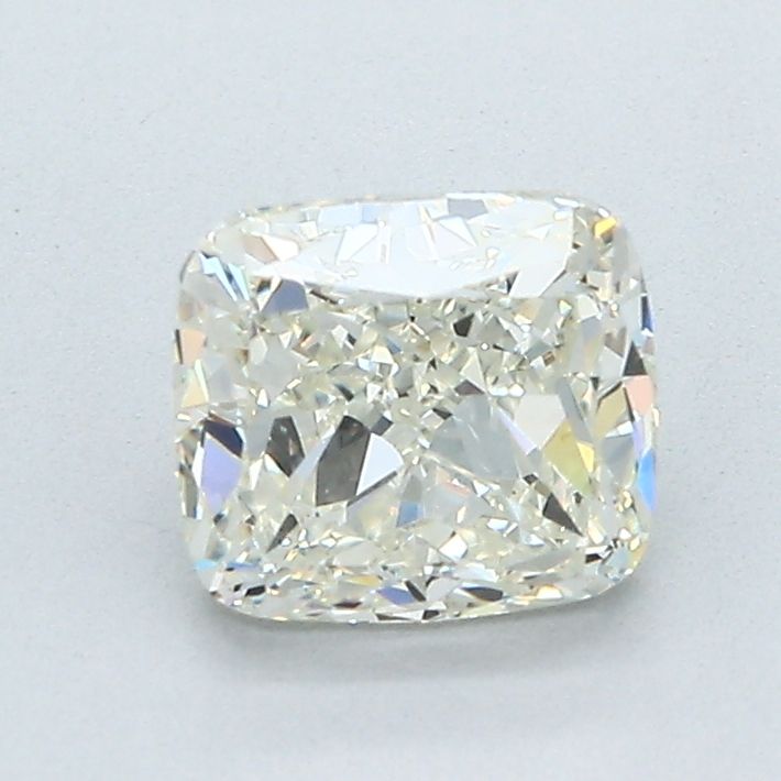 Cushion Diamond