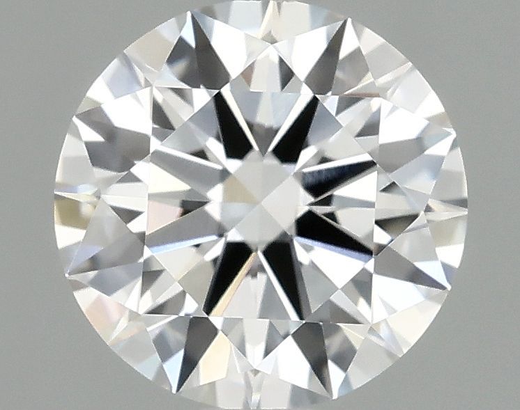 1.09 ct. round Lab Grown Diamond front image