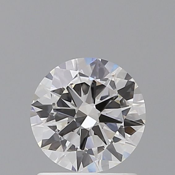 1.05 ct. round Lab Grown Diamond front image