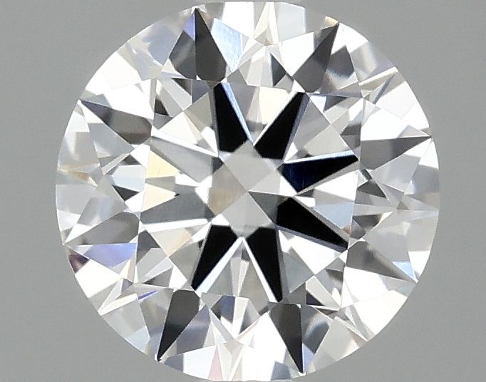 1.49 ct. round Lab Grown Diamond front image