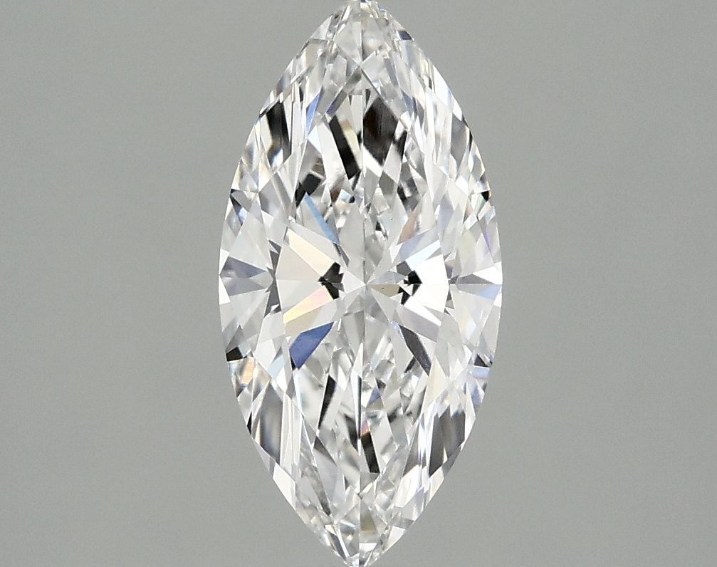 1.48 ct. marquise Lab Grown Diamond front image