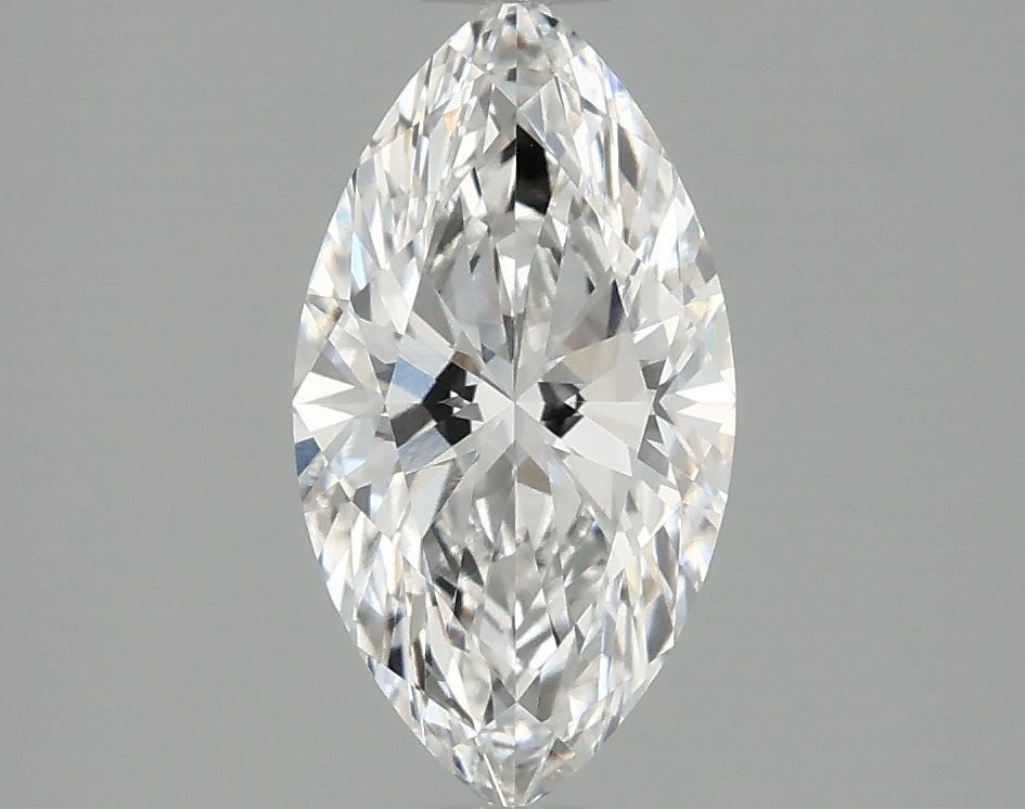 1.40 ct. marquise Lab Grown Diamond front image