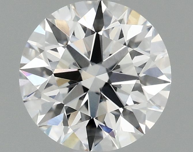 1.06 ct. round Lab Grown Diamond front image