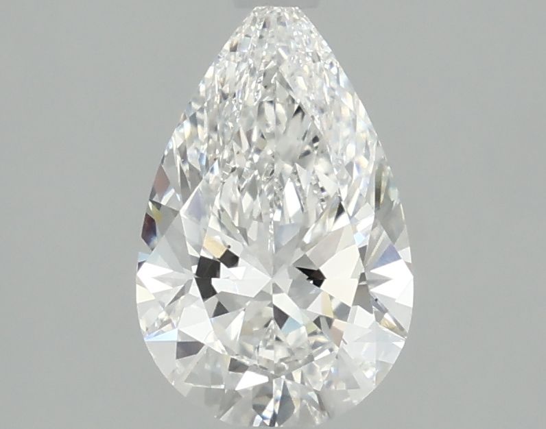 1.51 ct. pear Lab Grown Diamond front image
