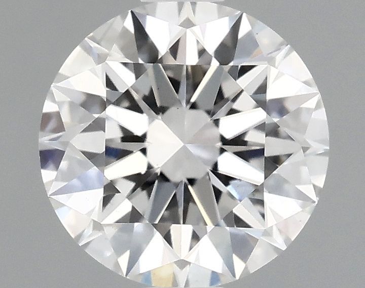 1.09 ct. round Lab Grown Diamond front image