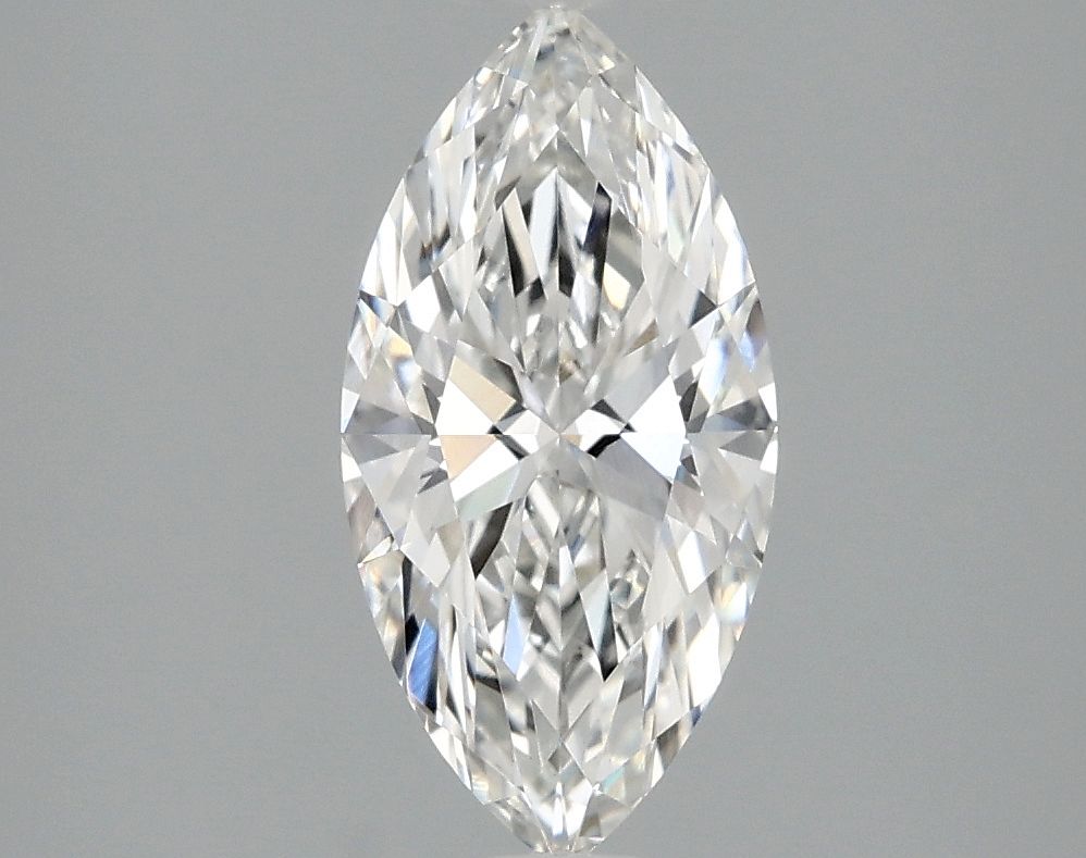 1.48 ct. marquise Lab Grown Diamond front image
