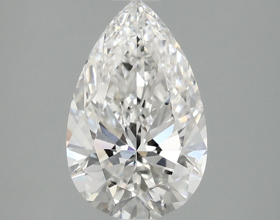 1.89 ct. pear Lab Grown Diamond front image
