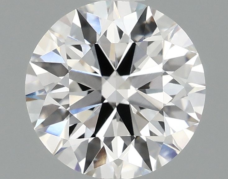 1.51 ct. round Lab Grown Diamond front image
