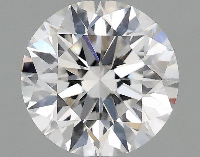 1.00 ct. round Lab Grown Diamond front image