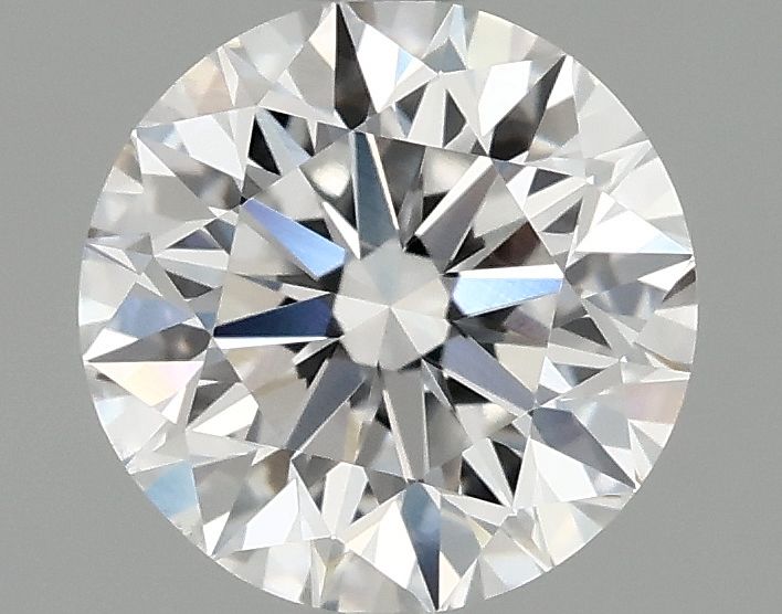 1.00 ct. round Lab Grown Diamond front image