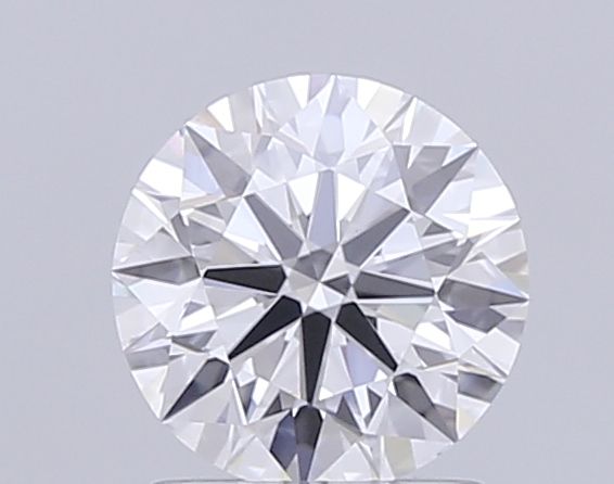 1.03 ct. round Lab Grown Diamond front image
