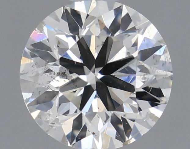 0.4 ct Round Diamond