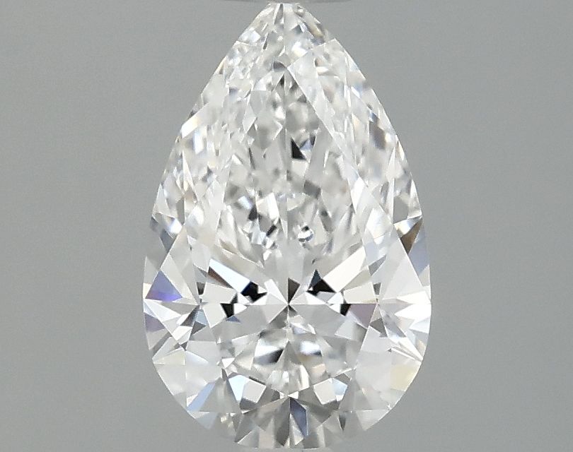 1.06 ct. pear Lab Grown Diamond front image
