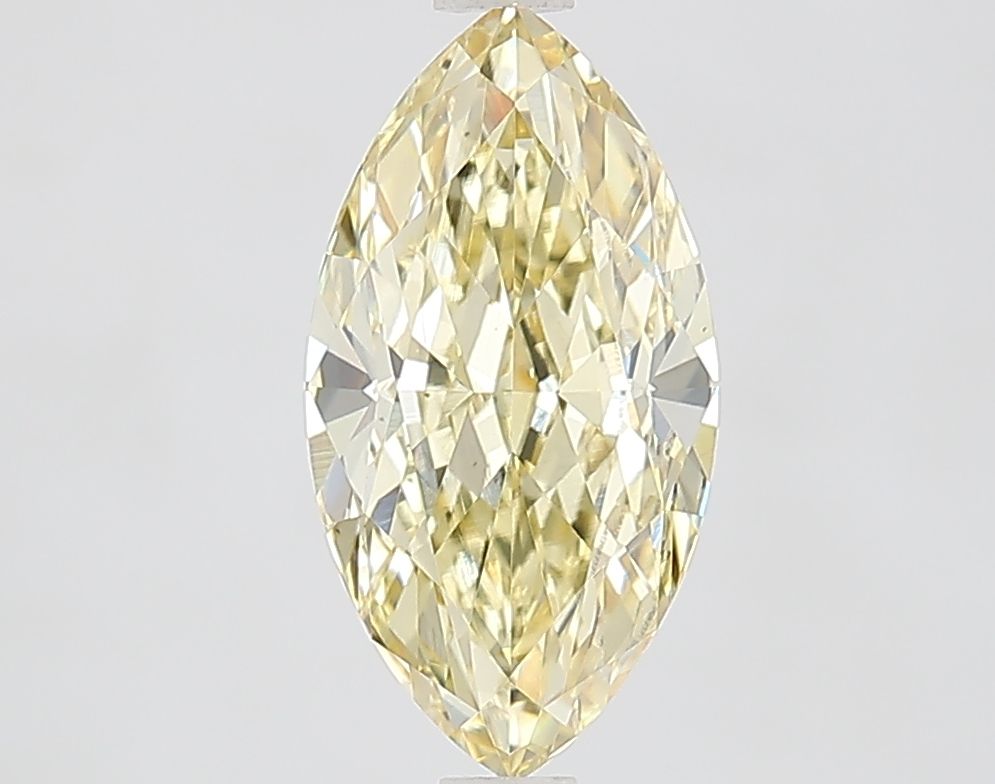 2.05 ct. marquise Lab Grown Diamond front image