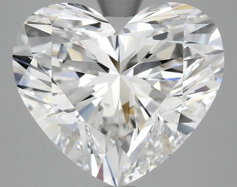 Heart Diamond
