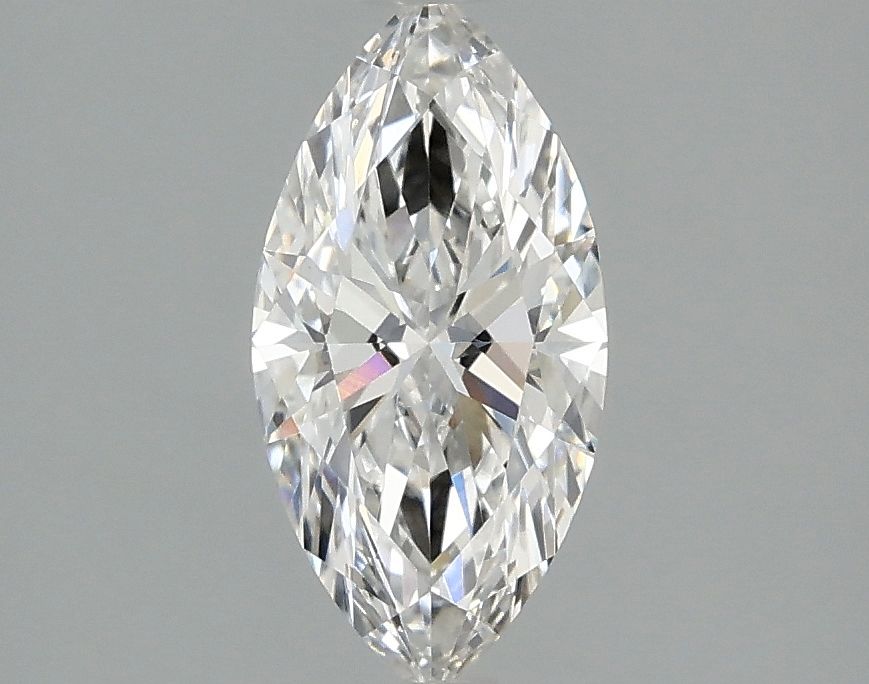 1.05 ct. marquise Lab Grown Diamond front image