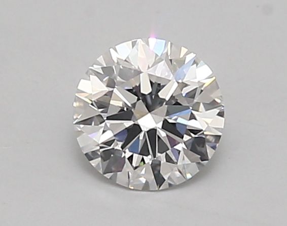 0.83 ct. round Lab Grown Diamond front image