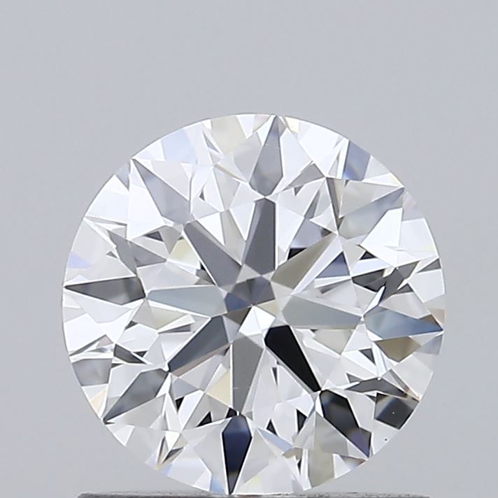 1.00 ct. round Lab Grown Diamond front image