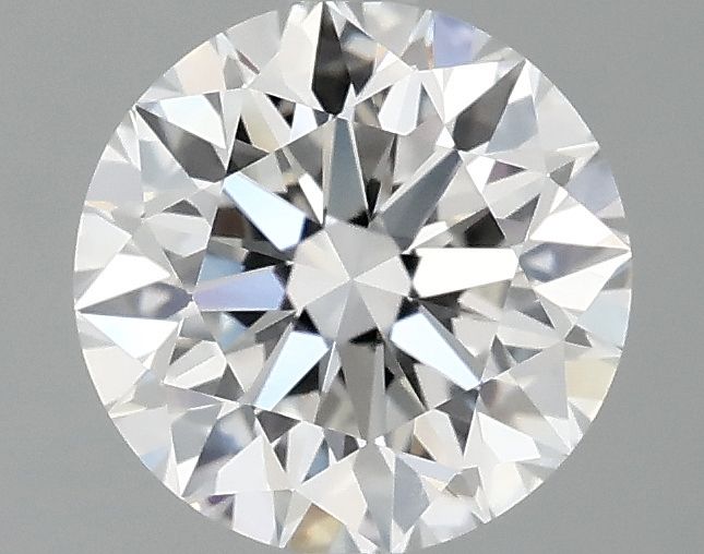 1.59 ct. round Lab Grown Diamond front image