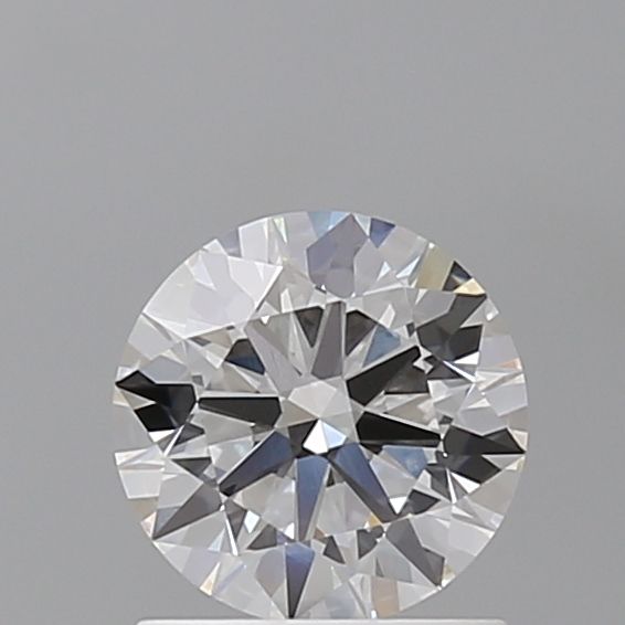 1.08 ct. round Lab Grown Diamond front image