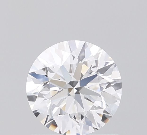 1.02 ct. round Lab Grown Diamond front image