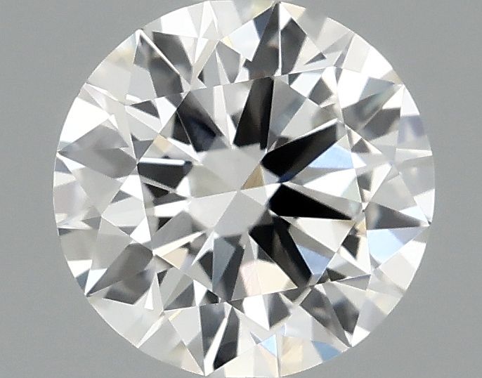 1.06 ct. round Lab Grown Diamond front image