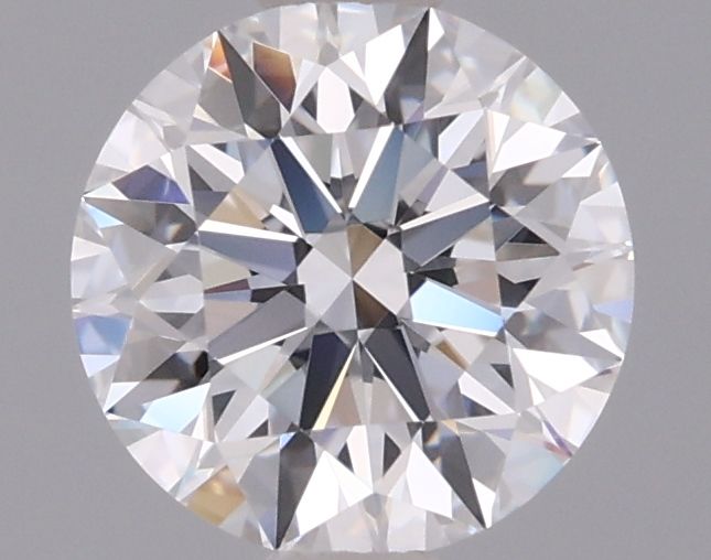0.96 ct. round Lab Grown Diamond front image