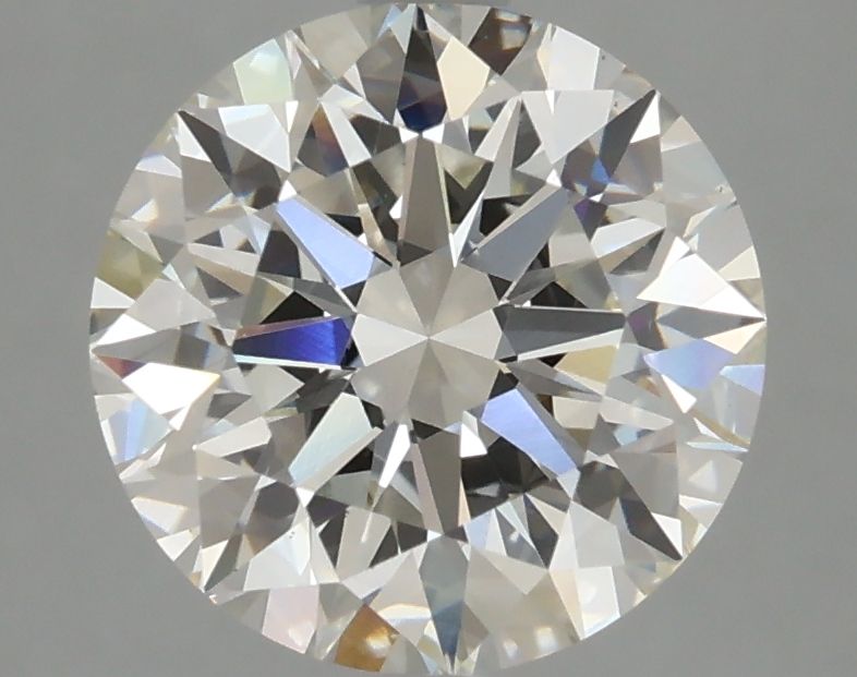 Round Diamond