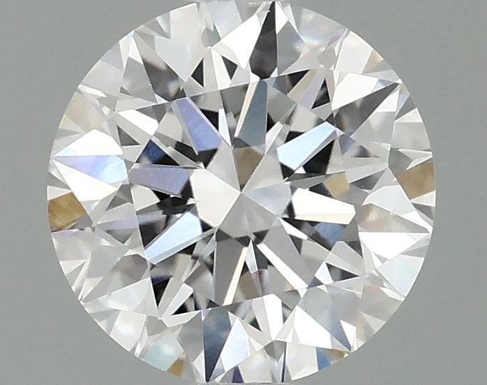 0.98 ct. round Lab Grown Diamond front image