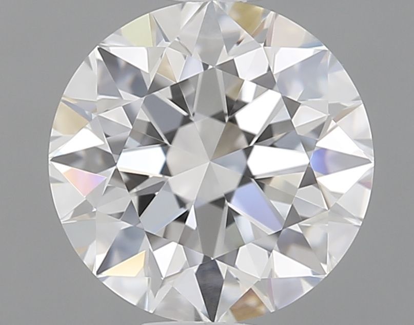 1.01 ct Round diamond