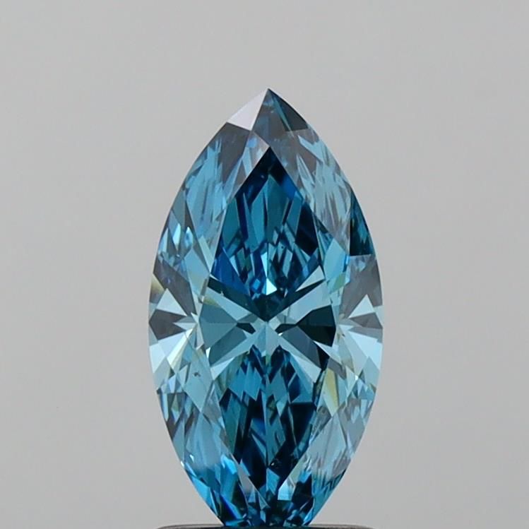 1.07 ct. marquise Lab Grown Diamond front image