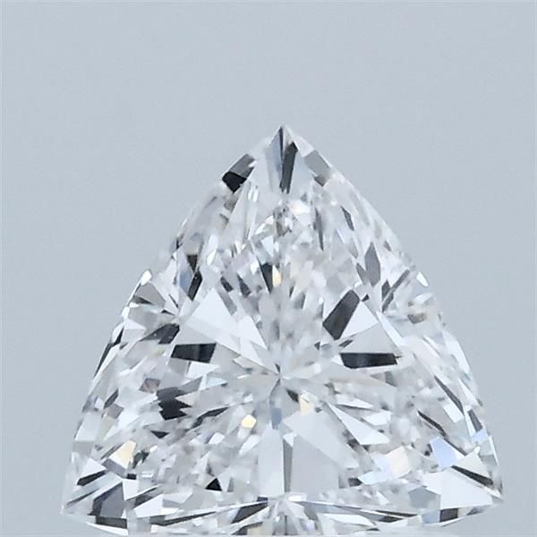 1.01 ct lab-grown Triangular Diamond