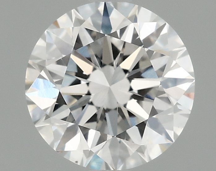 1.48 ct. round Lab Grown Diamond front image