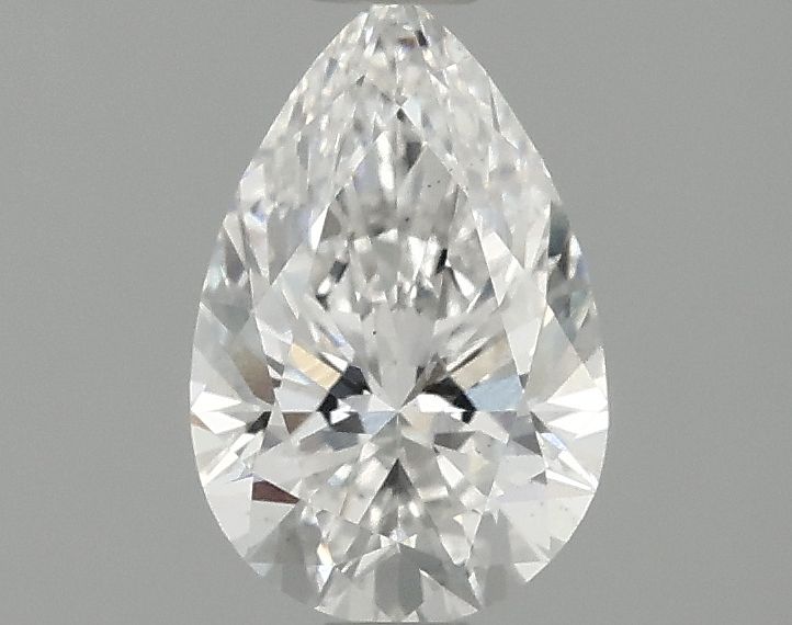 1.07 ct. pear Lab Grown Diamond front image