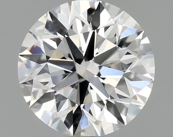 1.03 ct. round Lab Grown Diamond front image