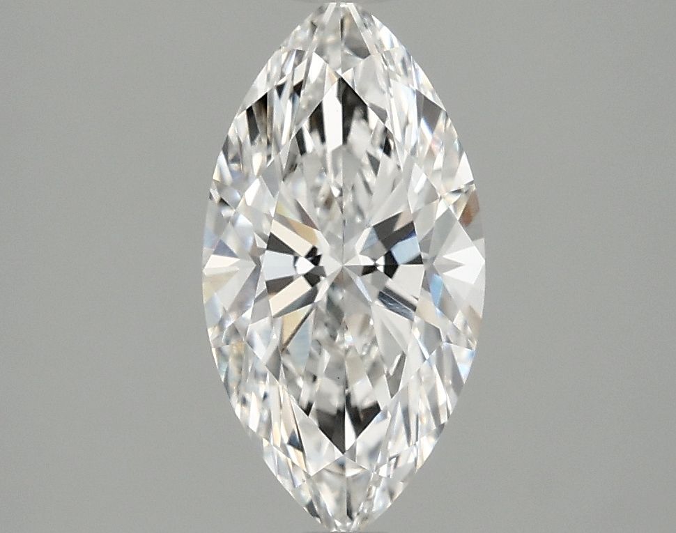 1.54 ct. marquise Lab Grown Diamond front image