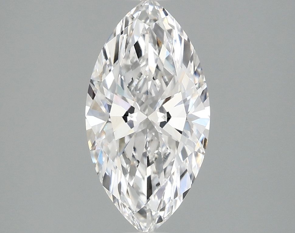 1.49 ct. marquise Lab Grown Diamond front image